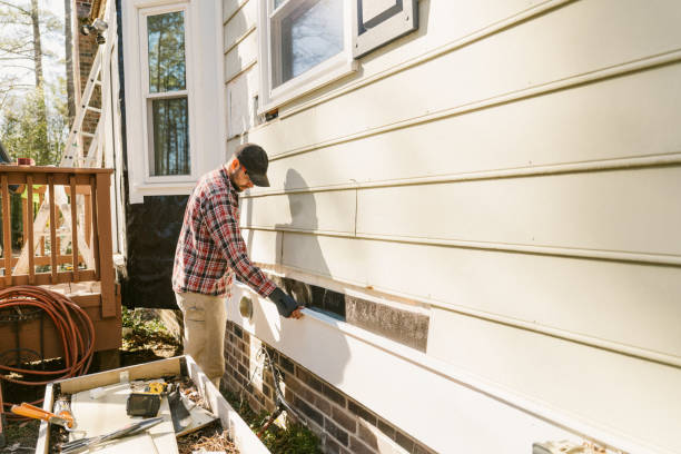 Trusted Fiber Cement Siding service in Hastings, FL - Creative Siding